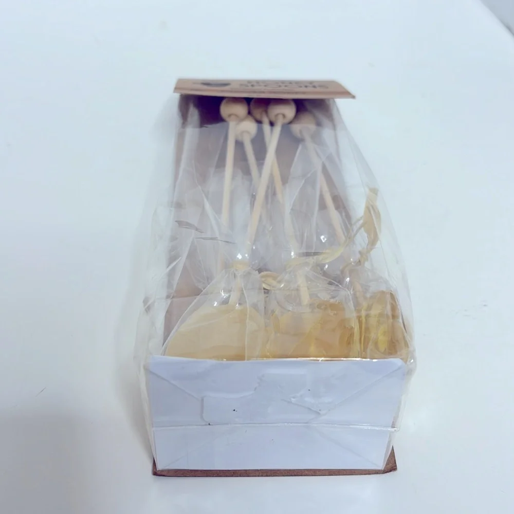 Melville brand honey